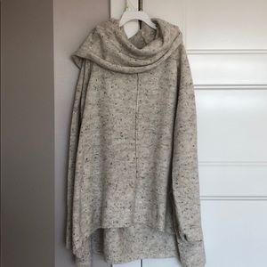 Perfect sweater for leggings